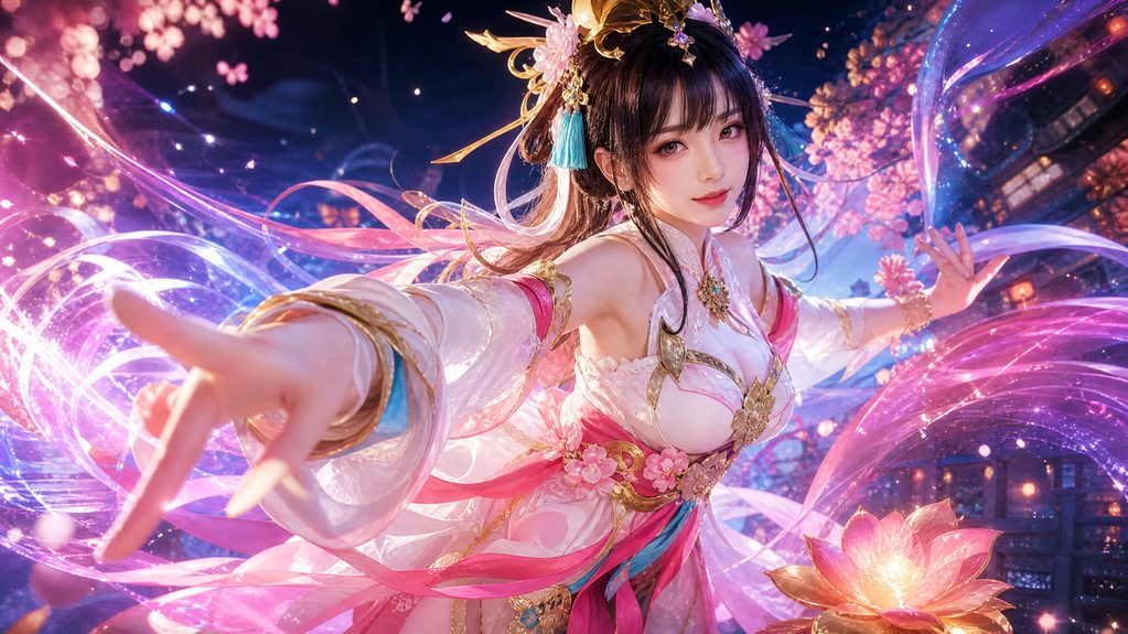 免费看片视频-免费看片 · 古风Cosplay视频演示 | 二次元亚文化专题